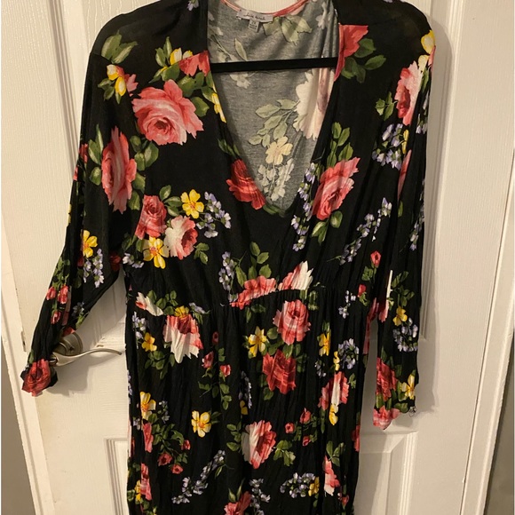 2x dresses and a sweater top - Picture 6 of 9